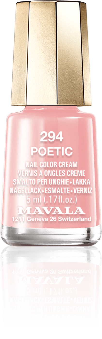 Mavala Vao Floral Color 94 Poetic 5ml