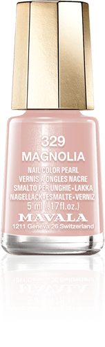 Mavala Vao 329 Magnolia 5ml