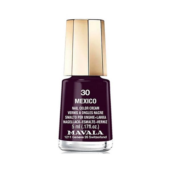 Mavala Vao Mini Color 30 Mexico 5ml