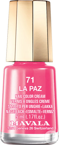 Mavala Vao Mini Color 71 La Paz 5ml