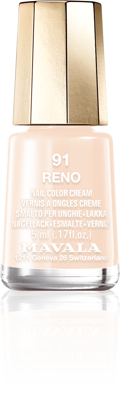 Mavala Vao Mini Color 91 Reno 5ml