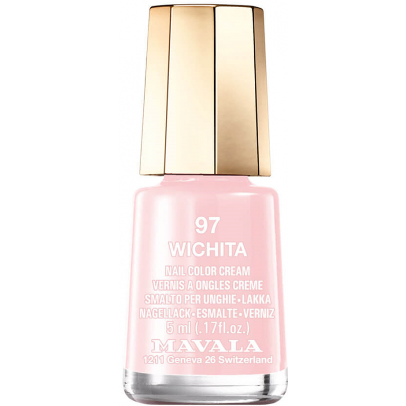 Mavala Vao Mini Color 97 Wichita 5ml