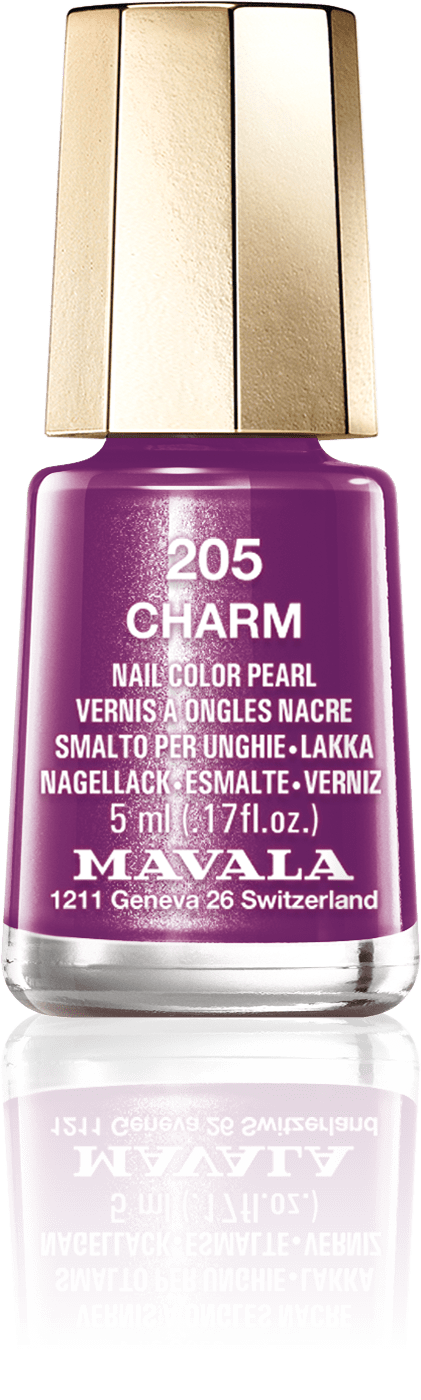 Mavala Vao Cabaret Color 205 Charm 5ml