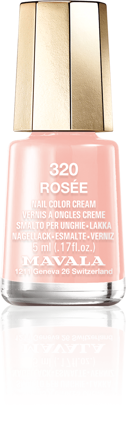Mavala Vao 320 Rosee 5ml