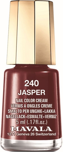 Mavala Vao Precious Color 40 Jasper 5ml