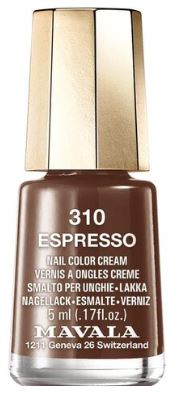Mavala Vao Mini Sublime Espresso 5ml