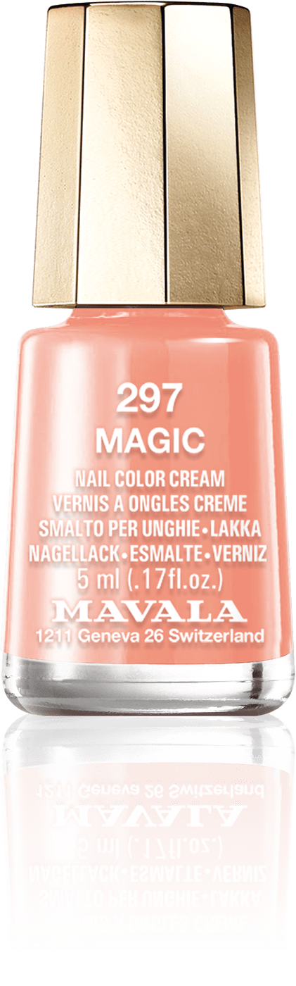 Mavala Vao Mini Magic 5ml