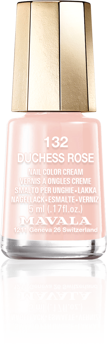 Mavala Vao Fantasy Color 32 Duchess Rose 5ml