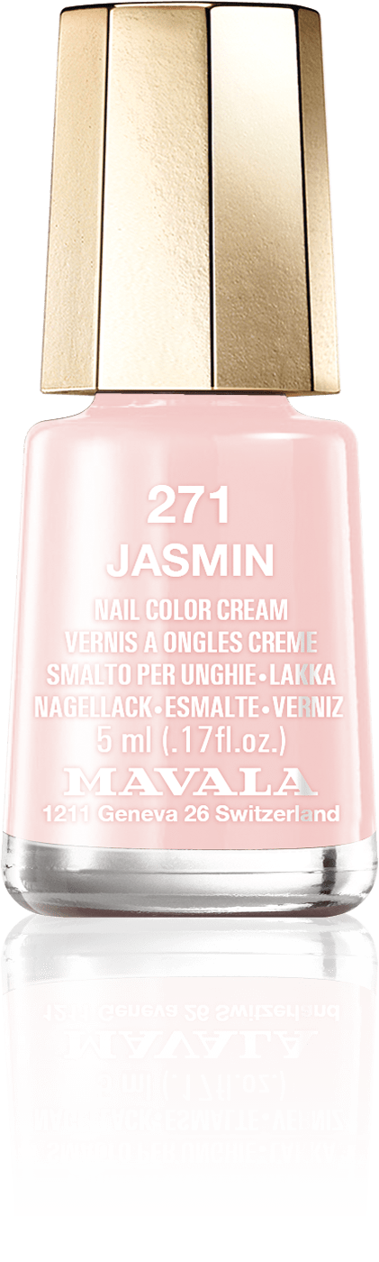 Mavala Vao Mini Jasmin 5ml