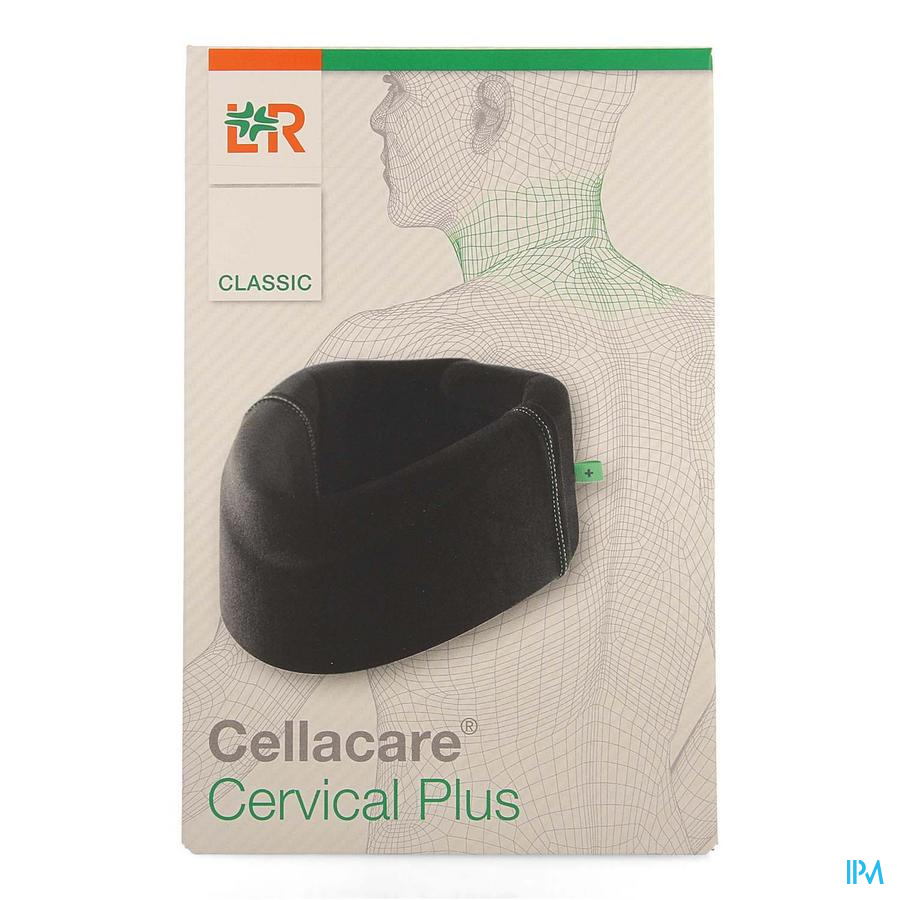 Cellacare Cervical Plus 1 11cm