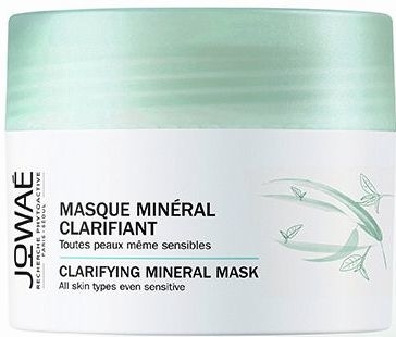 Jowae Masque Mineral Clarifiant Pot 50ml