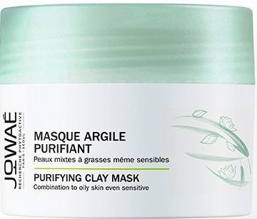 Jowae Masque Argile Purifiant Pot 50ml
