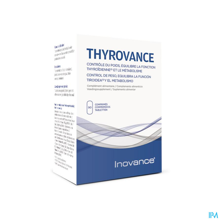 Inovance Thyrovance Comp 90