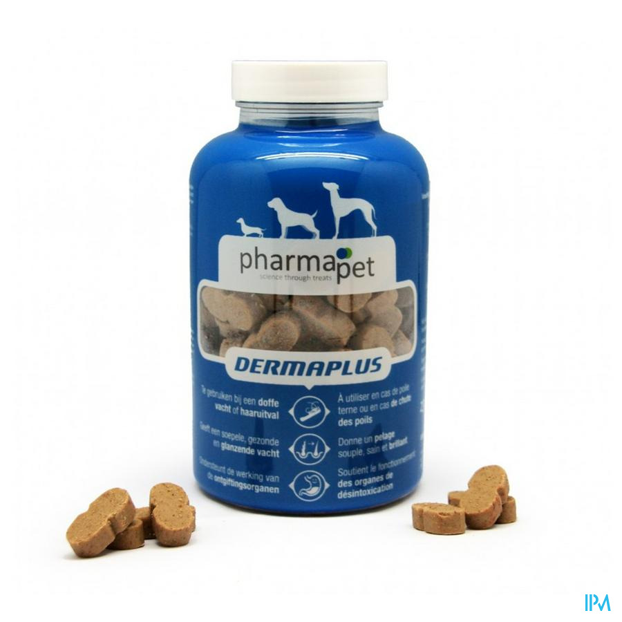 Pharma Pet Dermaplus 235g