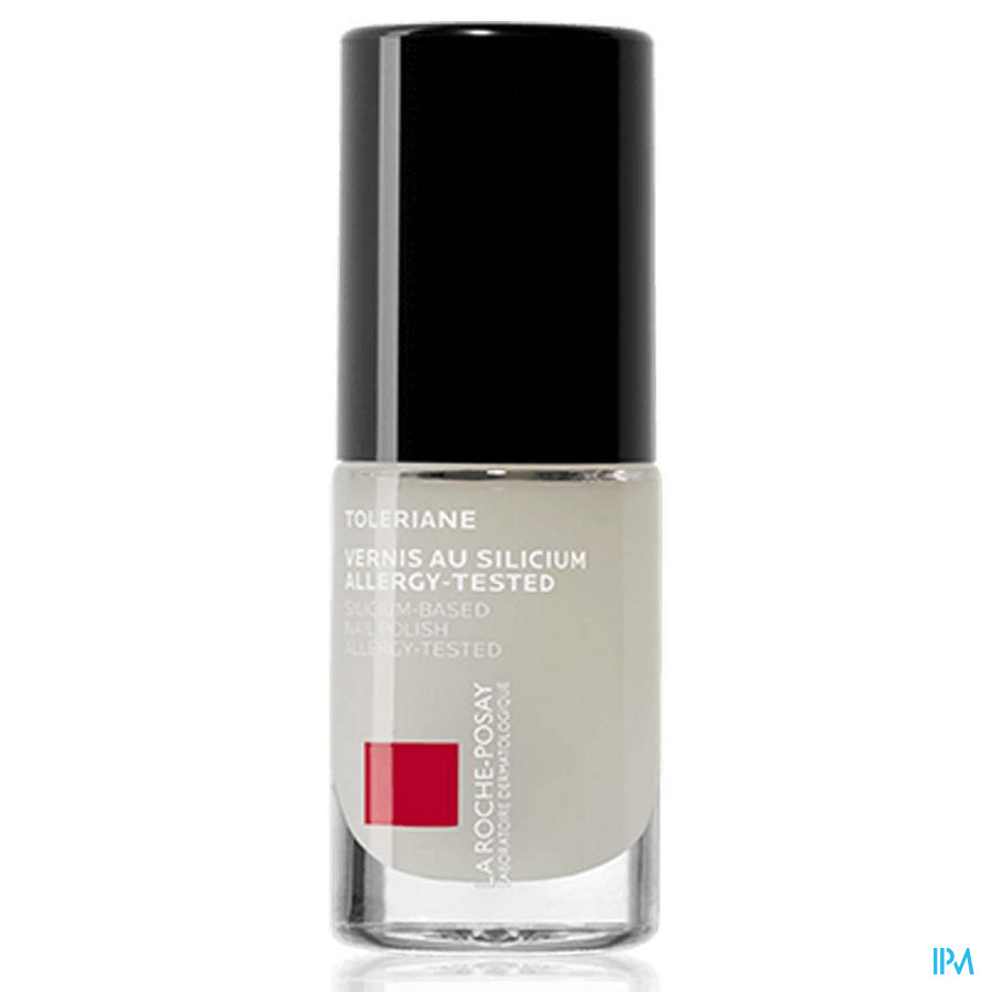 Lrp Toleriane Make Up Vao Silicum Sorbet Menthe6ml