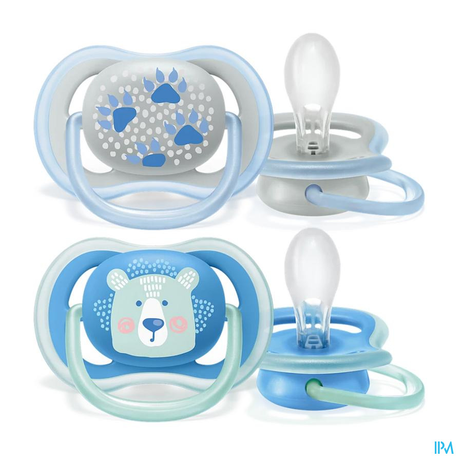 Sucette Philips Avent - Philips AVENT