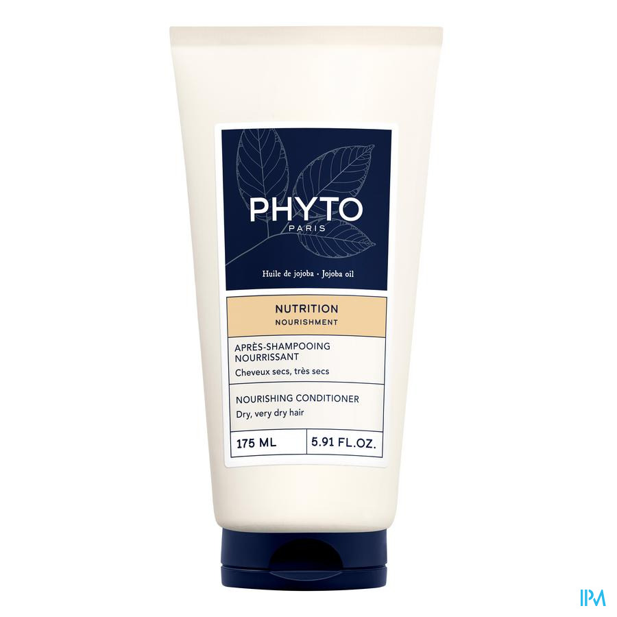 Phyto Apres Shampooing Nutrition 175ml