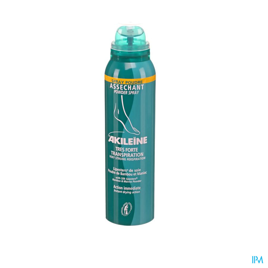 Akileine Spray Poudre 150ml 103121