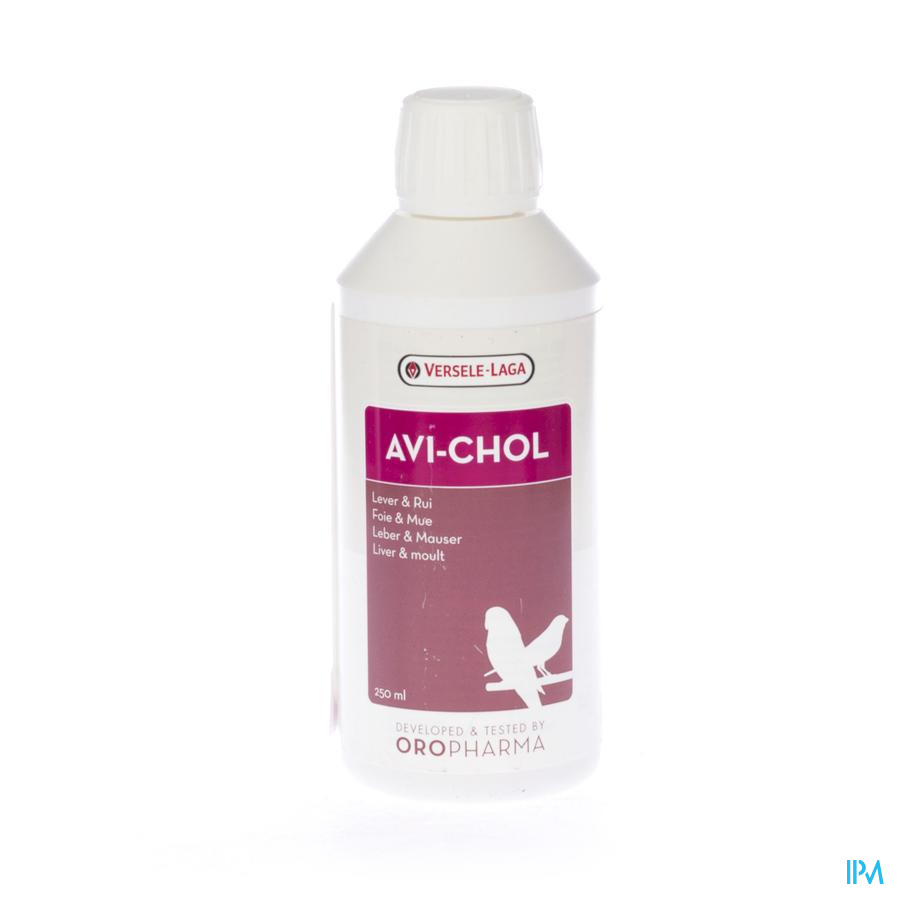 Avi-chol Liq 250ml