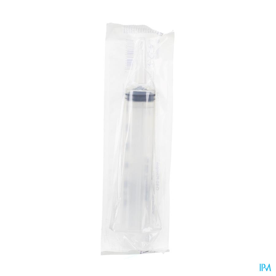 Bd Plastipak Seringue Catheter Tip 50ml 1 300867