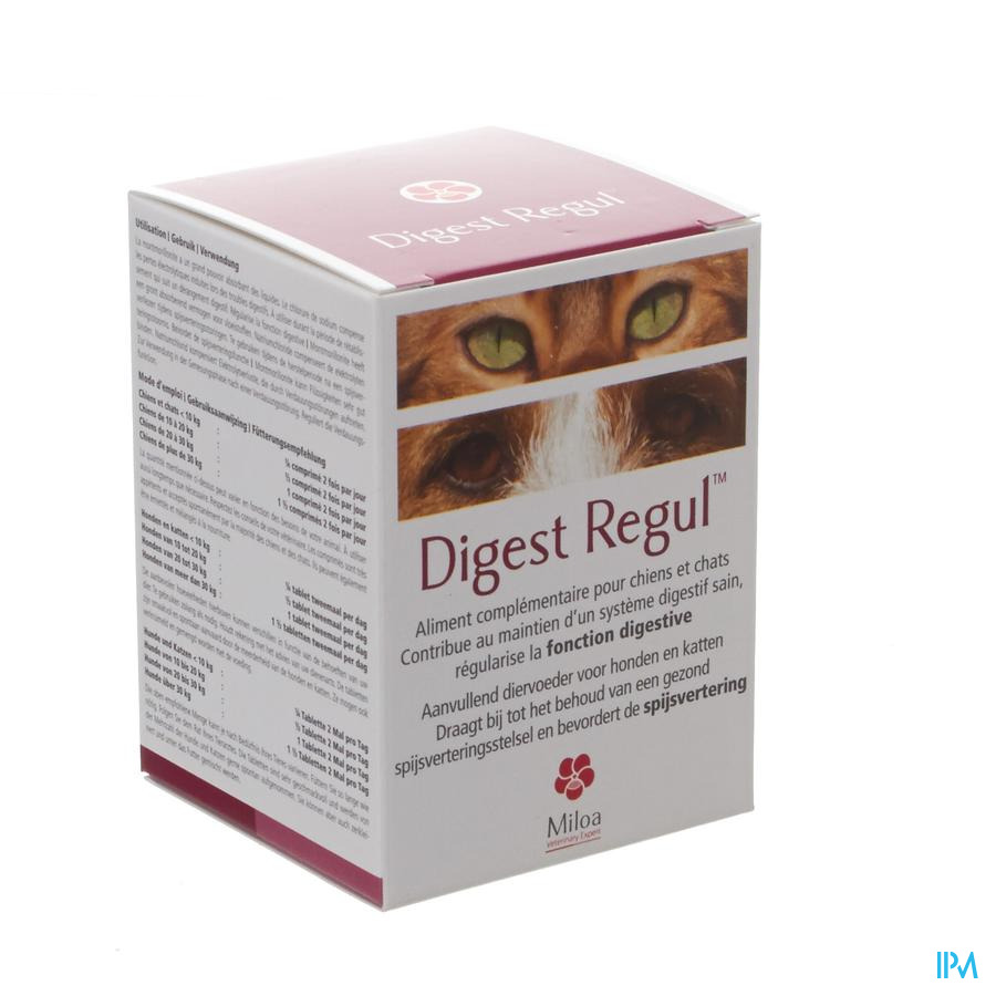 Digest Regul Comp Appetent Flacon 30