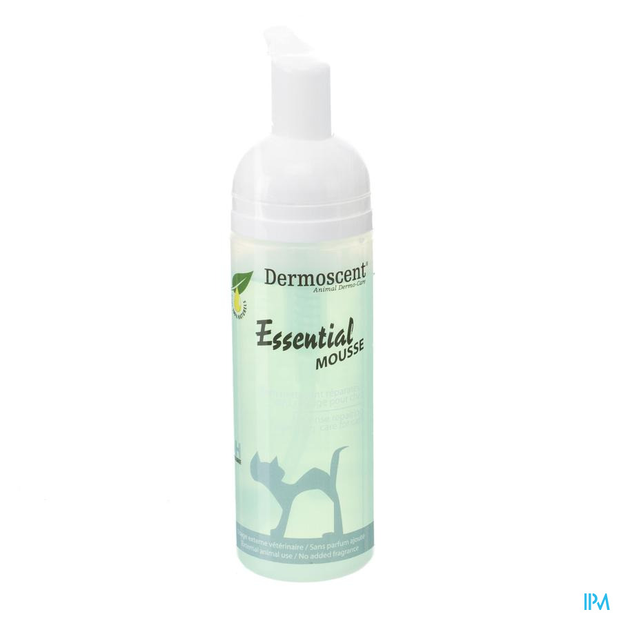 Essential Mousse Chat Spray 150ml