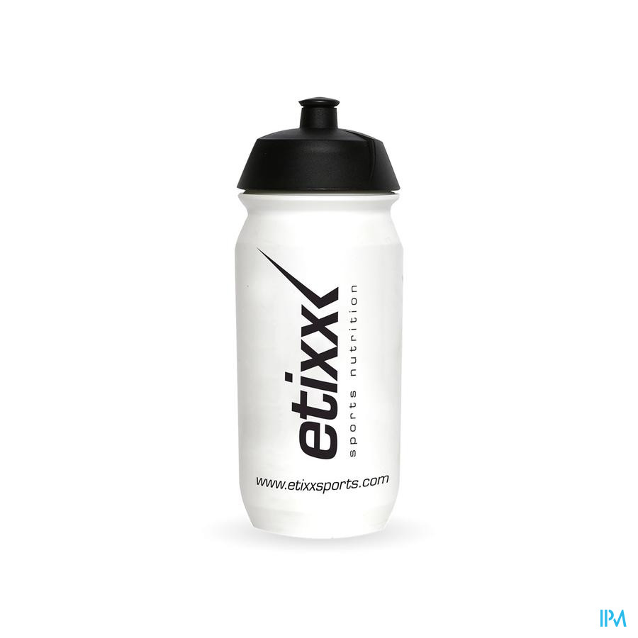 Etixx Drinking Bottle 500ml