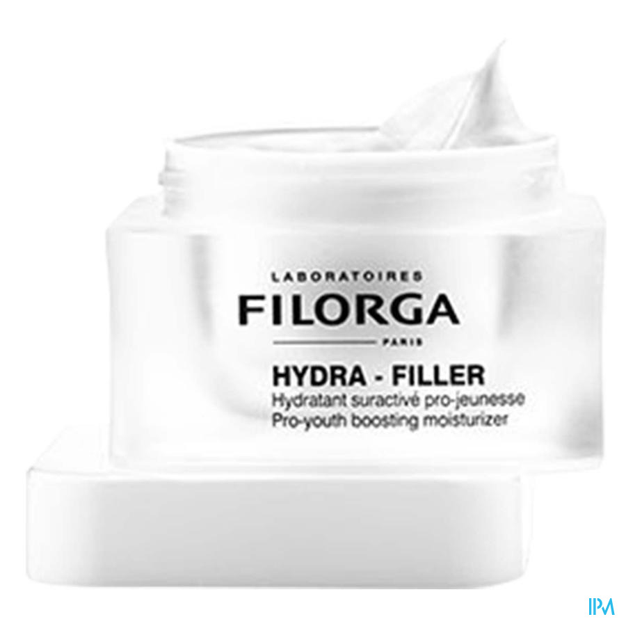 Filorga Hydra Filler S/mit 50ml