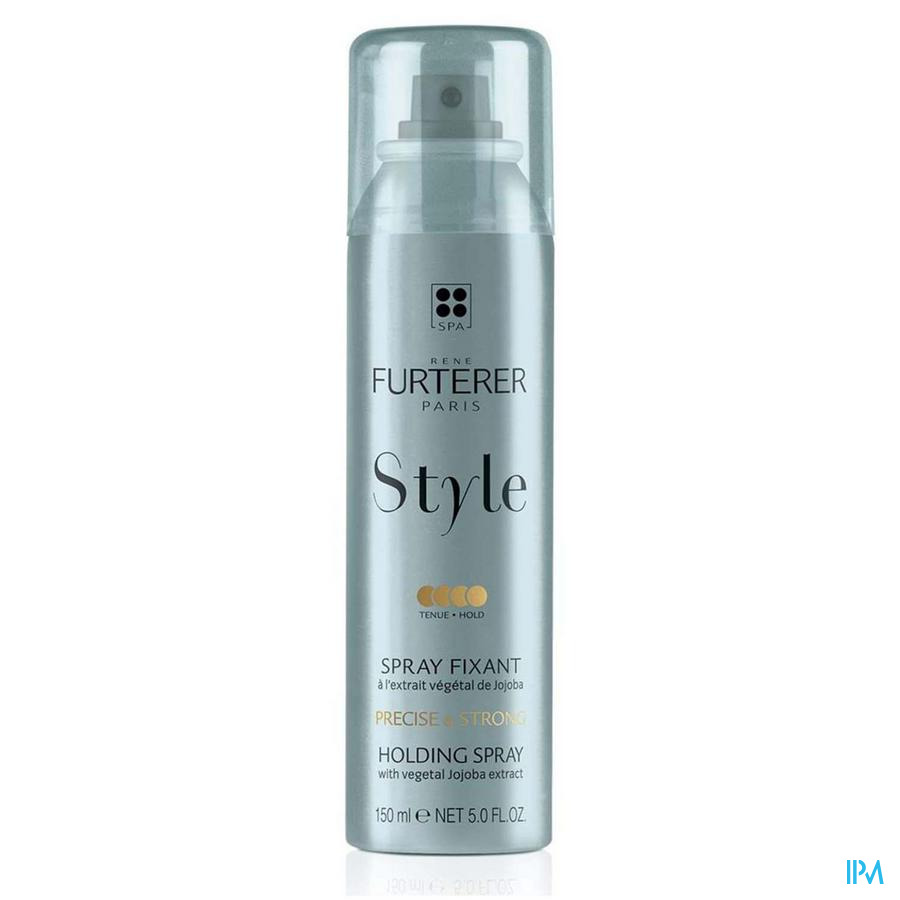 Furterer Style Spray Ultra Fixant Nf 2019 150ml