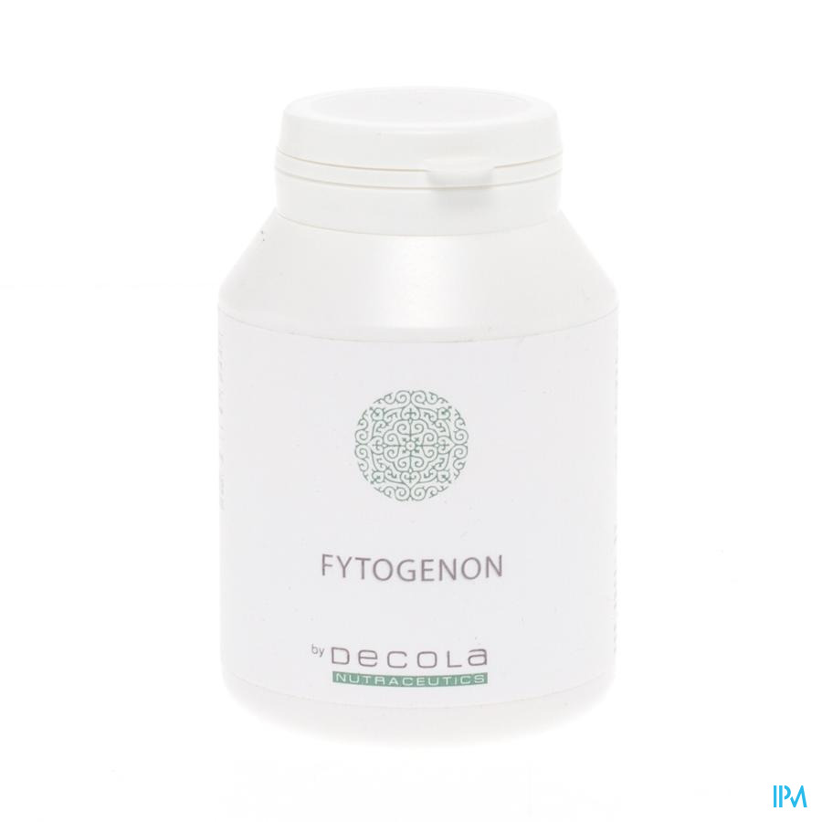 Fytogenon Caps 60