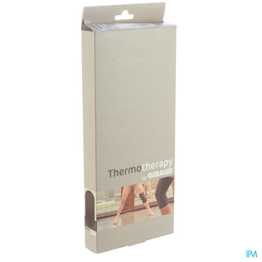 Gibaud Genouillere Thermique S 4360