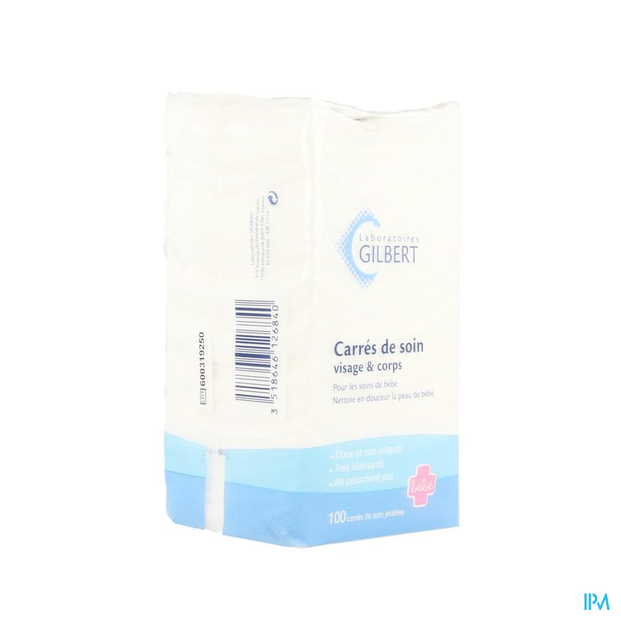 Uriage Bébé 1ères Lingettes Nettoyantes 2x70 Lingettes