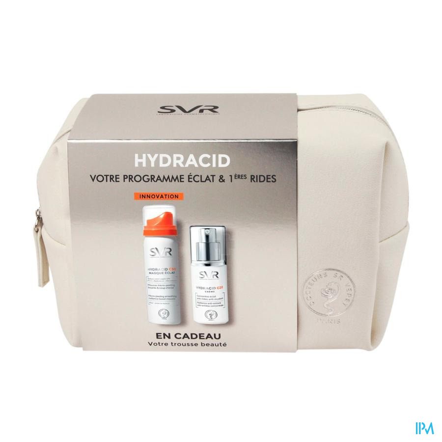 Hydracid C20 Beauty Case