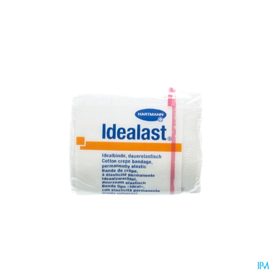 Idealast Avec Agr. 6cmx5m Bc 1 P/s