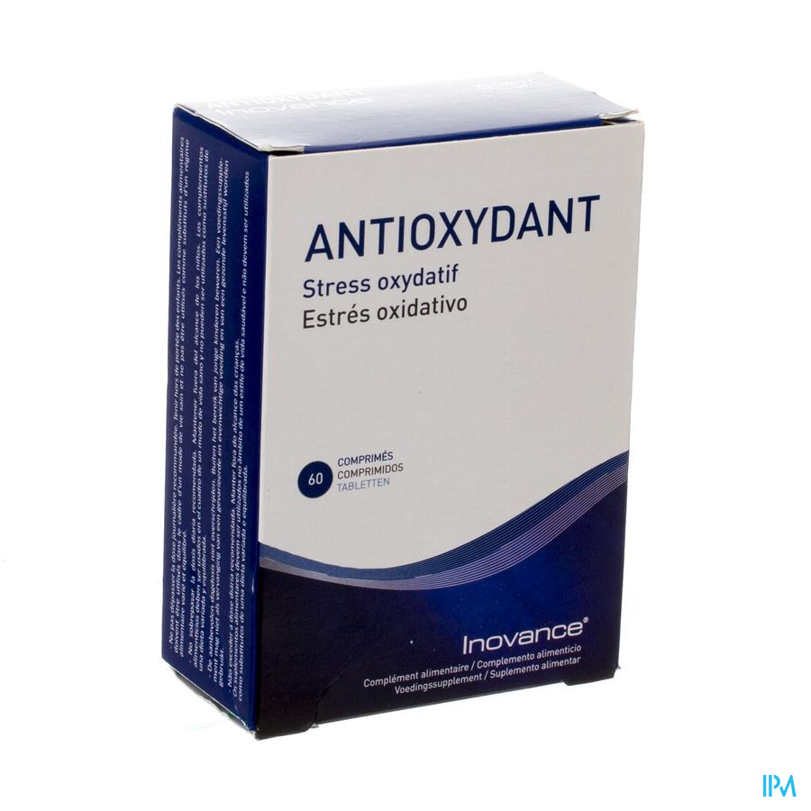 Inovance Antioxydant Comp 60