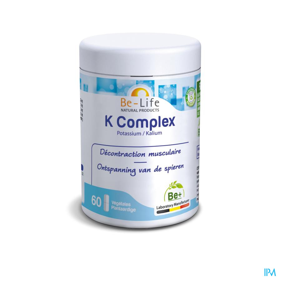 K Complex 