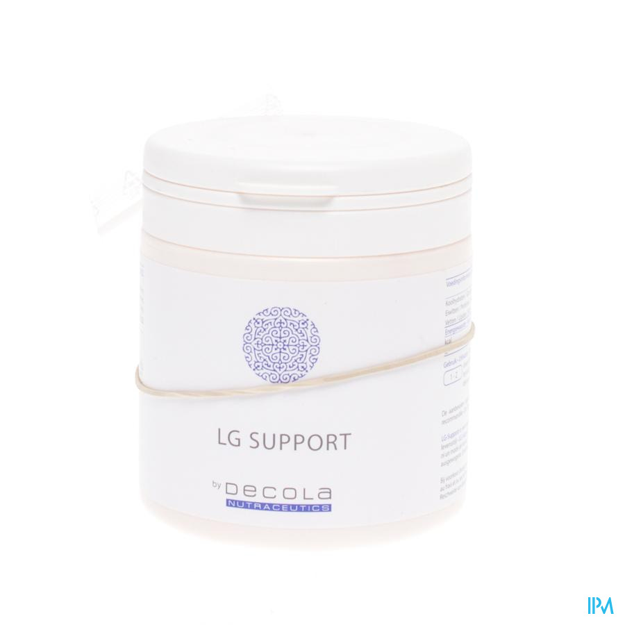 Lg Support Poudre Soluble 240g
