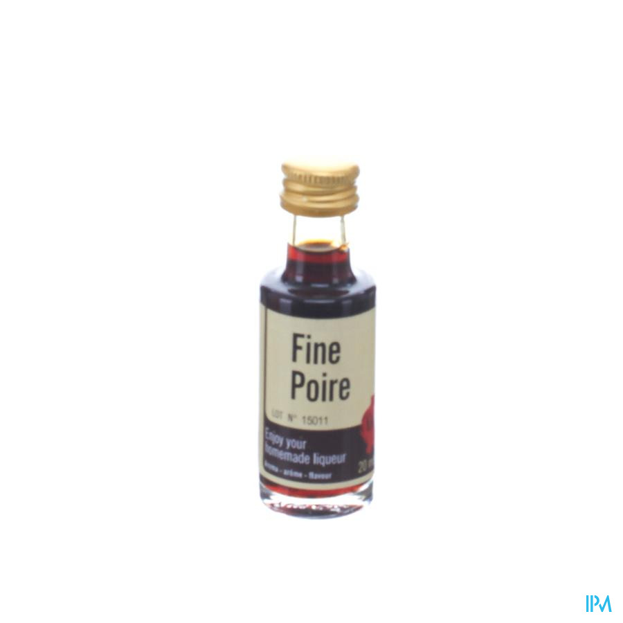 Lick Poire - Cognac 20ml