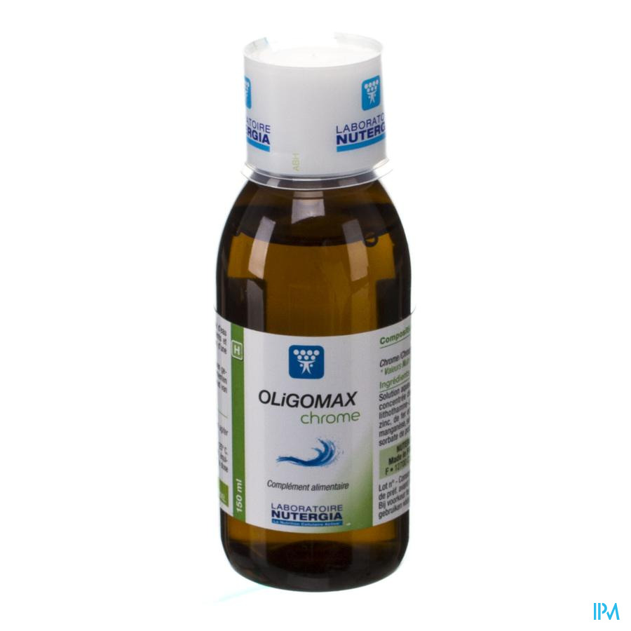 Oligomax Chrome 150ml