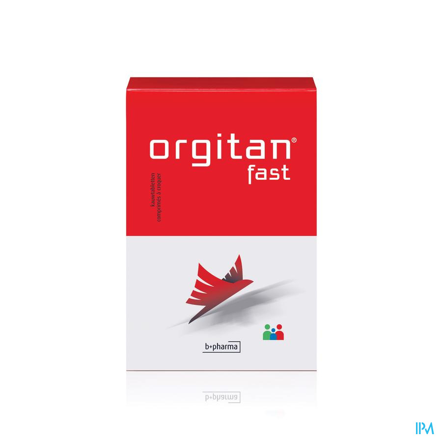Orgitan Fast Comp 10x6