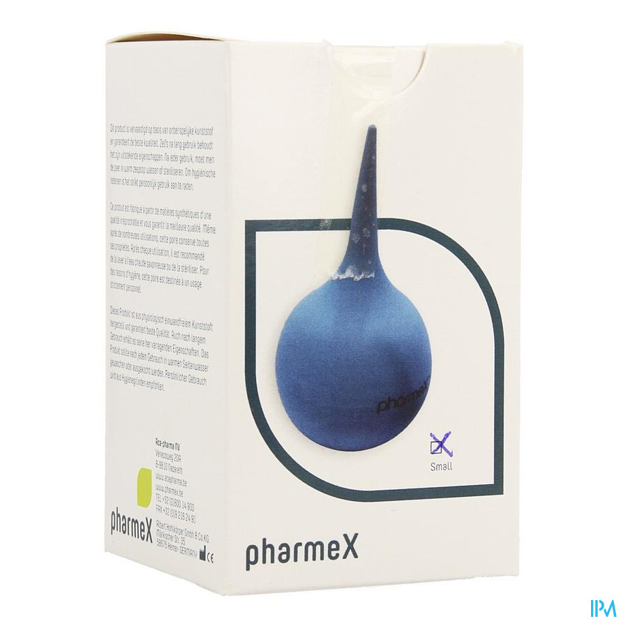 Pharmex Poire 41ml S