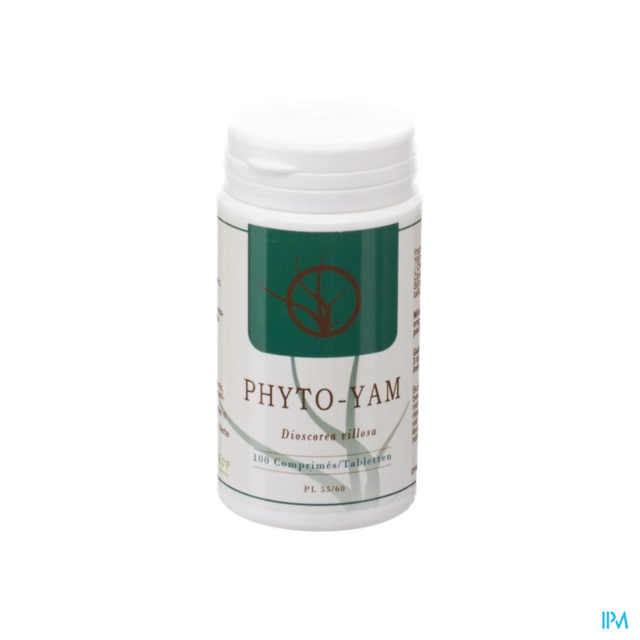 Phyto-yam Comp 100 Dynar