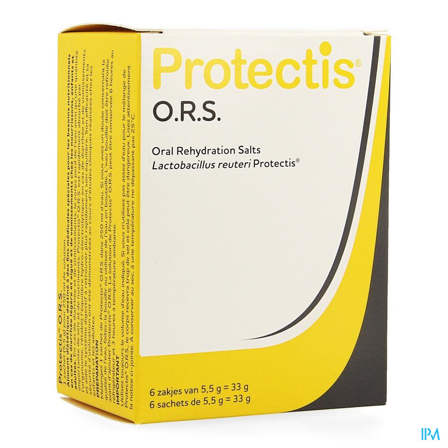Protectis Ors Pdr Sach 6