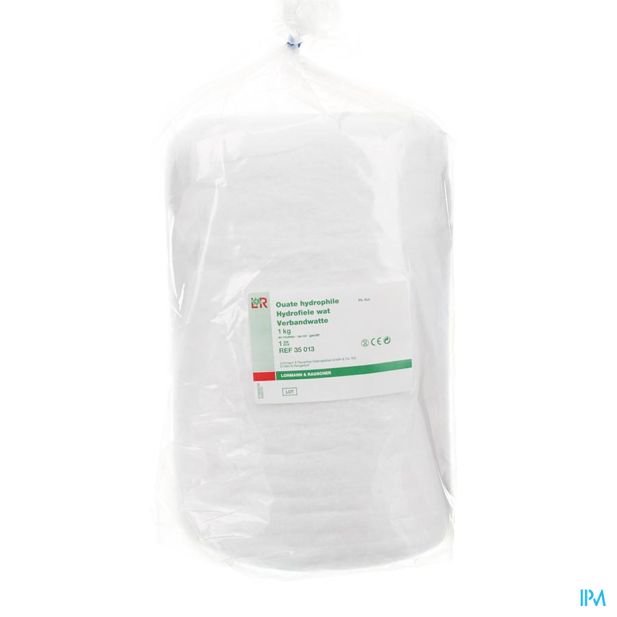 Stella Ouate Hydroph. Rouleau 1kg 35013