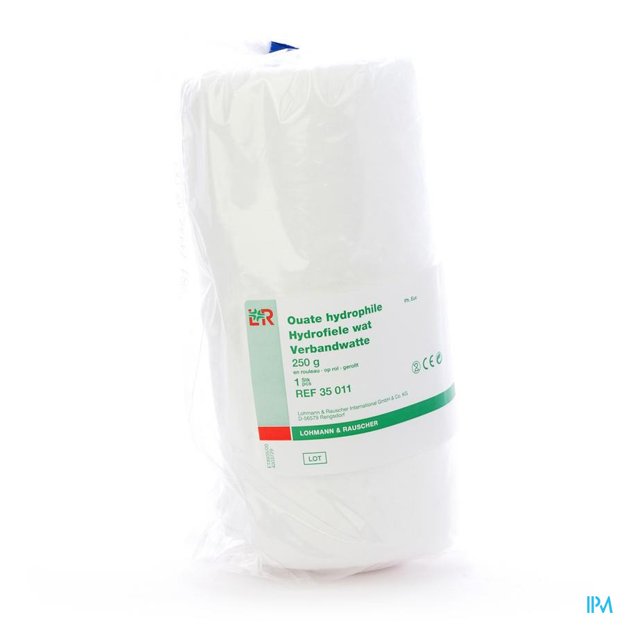 Stella Ouate Hydroph. Rouleau 250g 35011