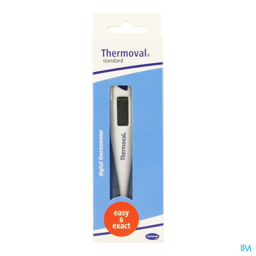Thermoval Standard 1 P/s