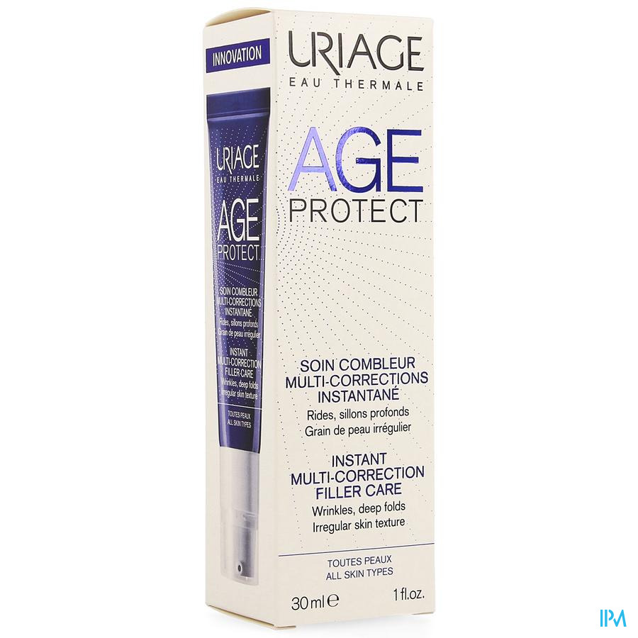 Uriage Age Protect Soin Multi Correct.instant.30ml