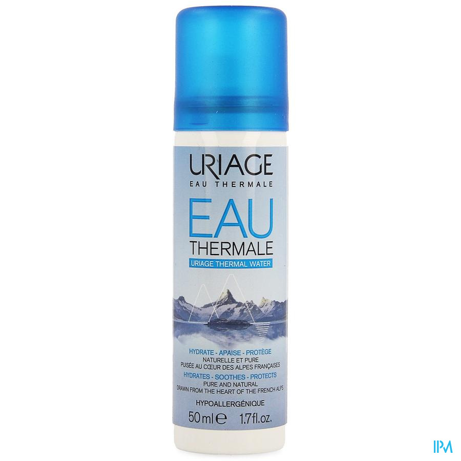 Uriage Eau Thermale Spray 50ml