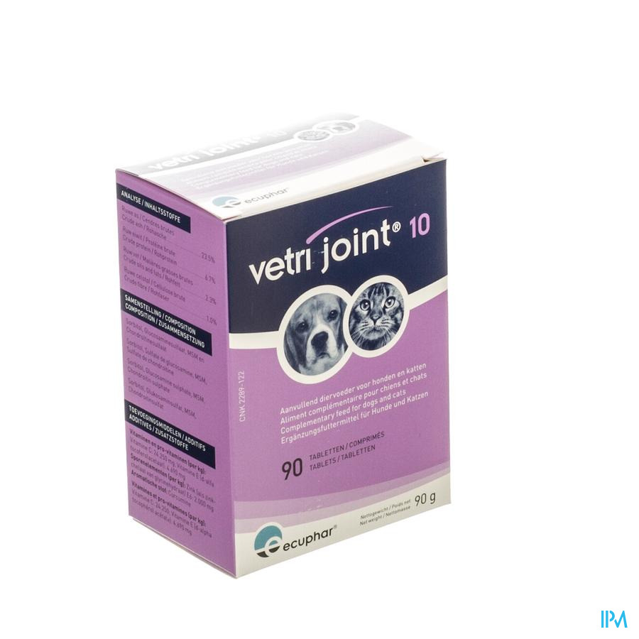 Vetri Joint 10 Tabl 90